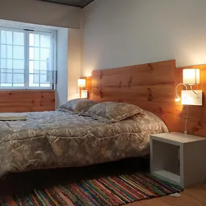 Veronika Bed and breakfast Coímbra