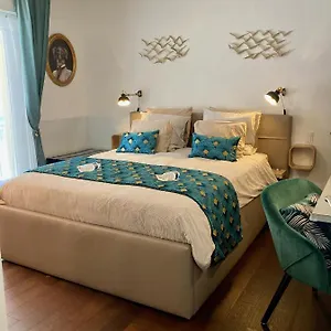 Cannes City B&B Bed and breakfast Cannes