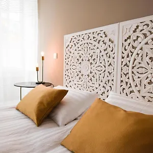 Charme 19 Bed and breakfast Coímbra