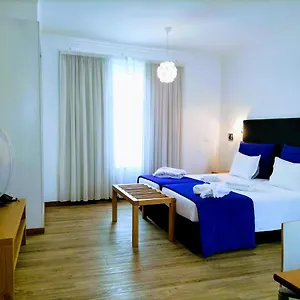 Casa Dos Avós Apartahotel Funchal (Madeira)