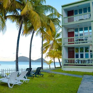 Portsmouth Beach Hotel Dominica