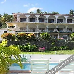 The Fox Grove Saint Lucia