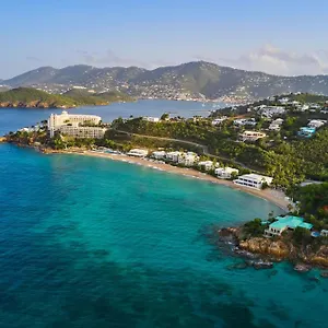 The Westin St Thomas & United States Virgin Islands