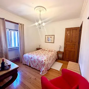 Casa Da 1c Pensión Sintra