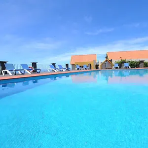 Residencial Farol Bed and breakfast Ponta do Pargo