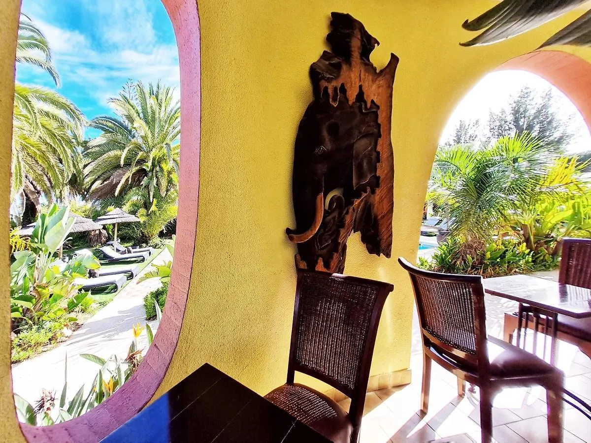 **** Bed & Breakfast Villa Paraiso - Naturism Optional Adults Only Portugal