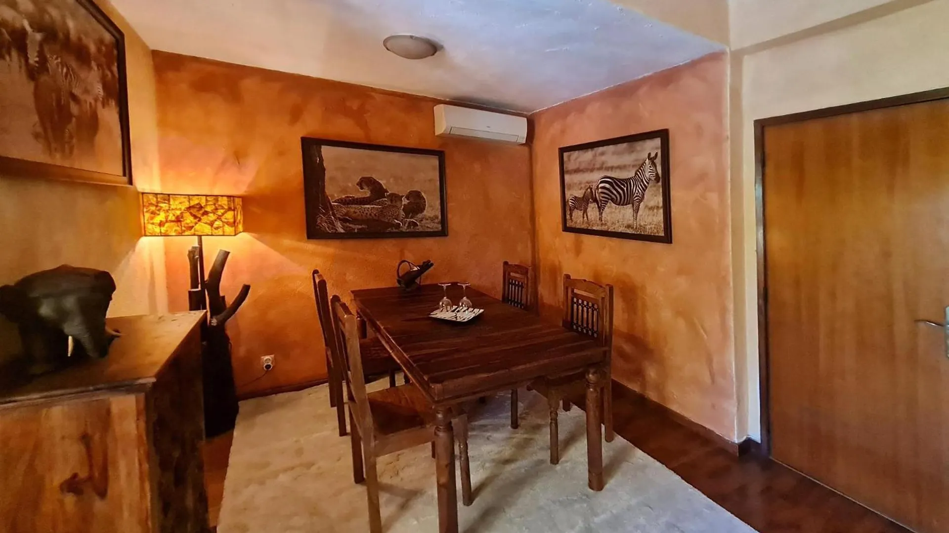 Villa Paraiso - Naturism Optional Adults Only Porches  Porches (Algarve)