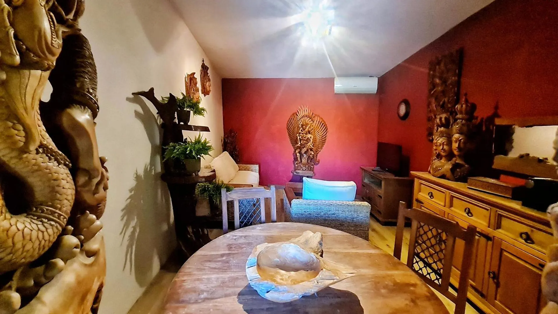 Villa Paraiso - Naturism Optional Adults Only Porches  4*, Porches (Algarve)